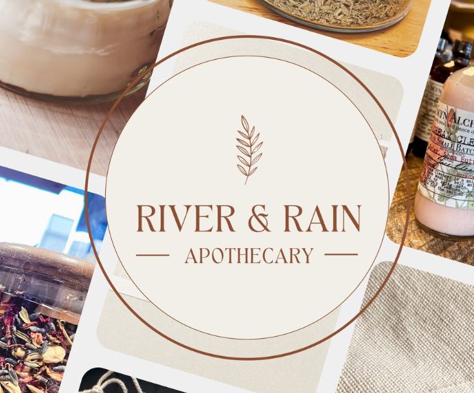 River & Rain Apothecary